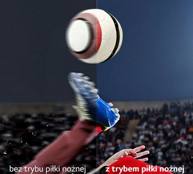 Tryb piłki nożnej