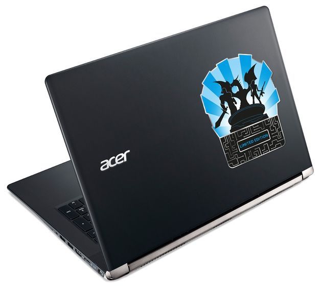 Intel Extreme Masters 2015 - limitowana edycja laptopa