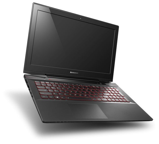 Lenovo Y50 laptop