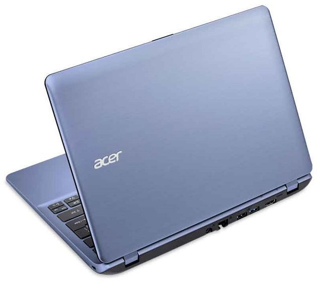 Acer Aspire E11 laptop