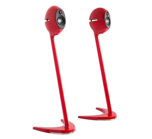 Edifier E25 - podstawki