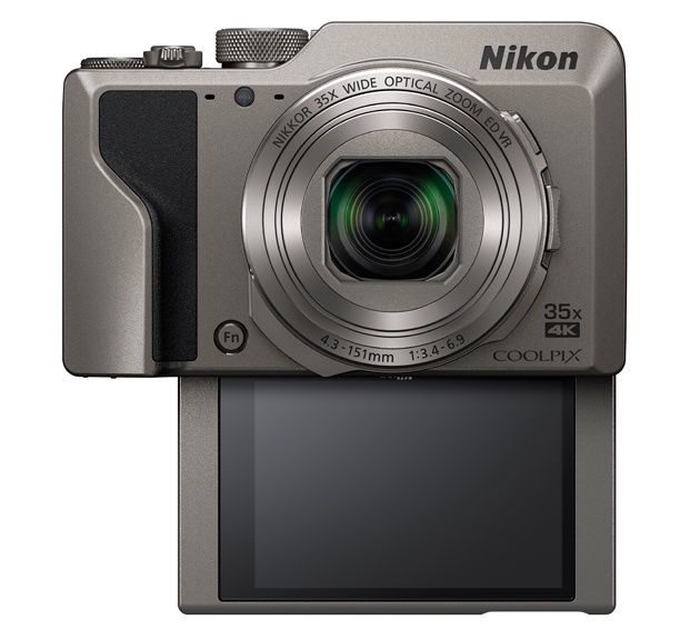 Nikon Coolpix A1000