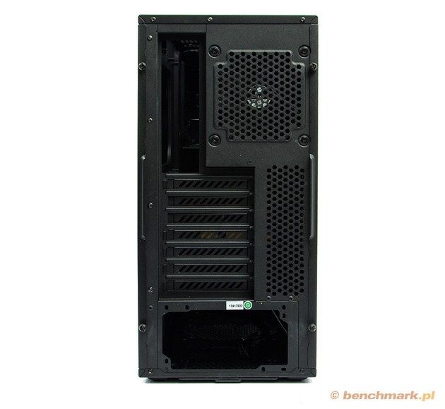 Corsair Carbide 200R