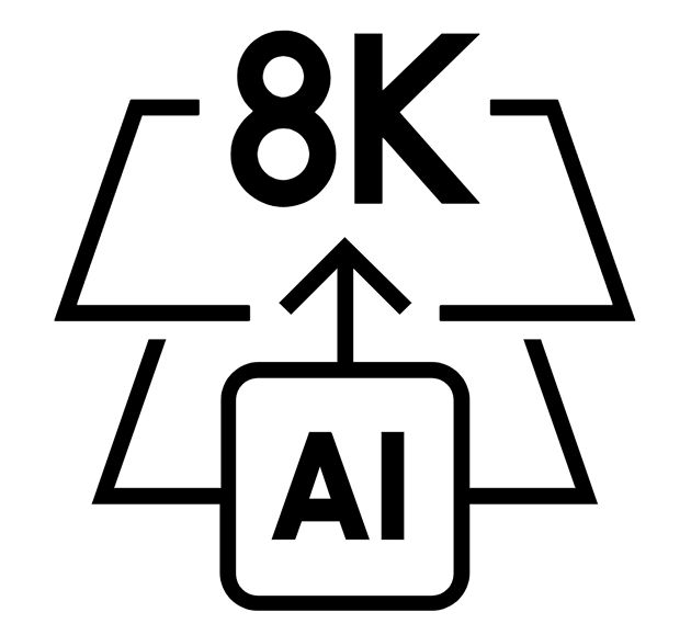 Samsunga 65Q900R 8K AI
