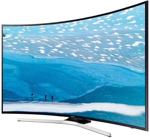 Samsung KU6500