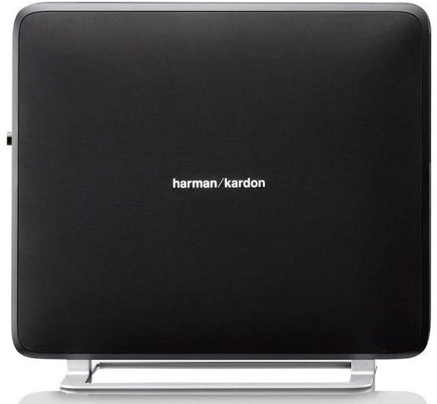 Harman Kardon SB 35 Sabre soundbar subwoofer