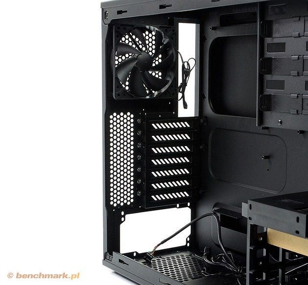 Corsair Carbide 200R