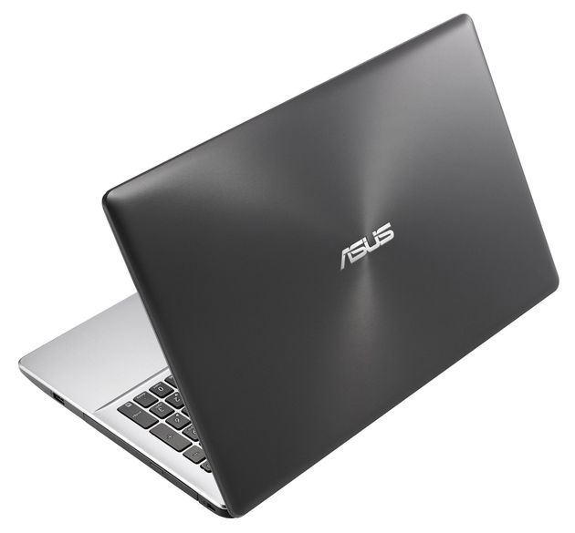 ASUS R510JK laptop