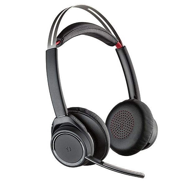 Plantronics Voyager Focus UC