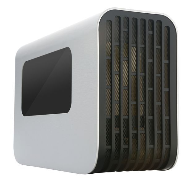 Zotac External Graphics Dock