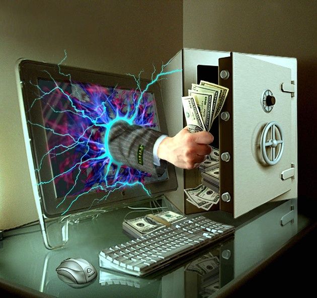 eset koń trojański szyfrowanie plików okup