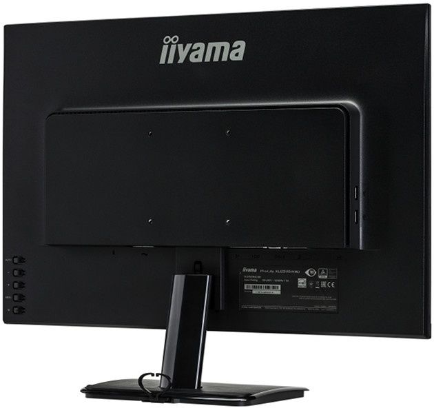 iiyama XU2595WSU-B1 tył