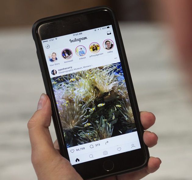Instagram