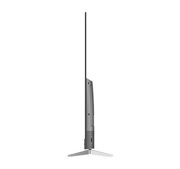 TCL 49C7006 - bok