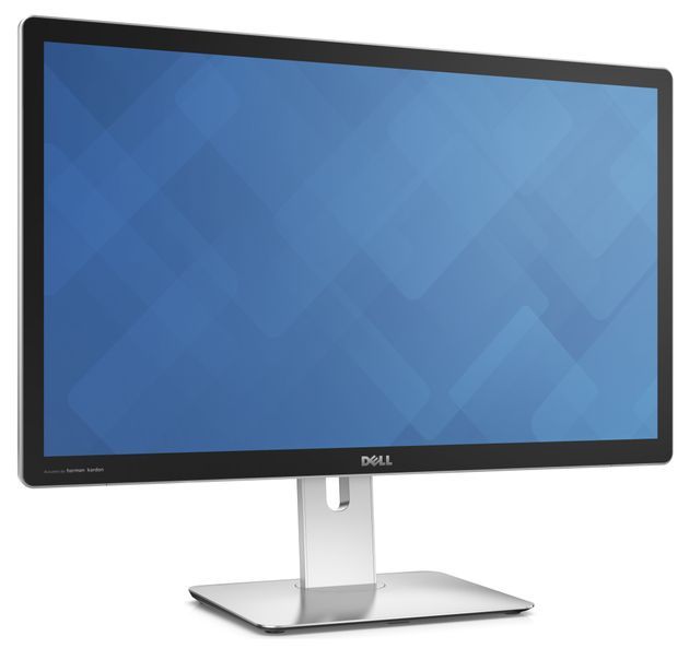 Dell UltraSharp UP2715K monitor 5K