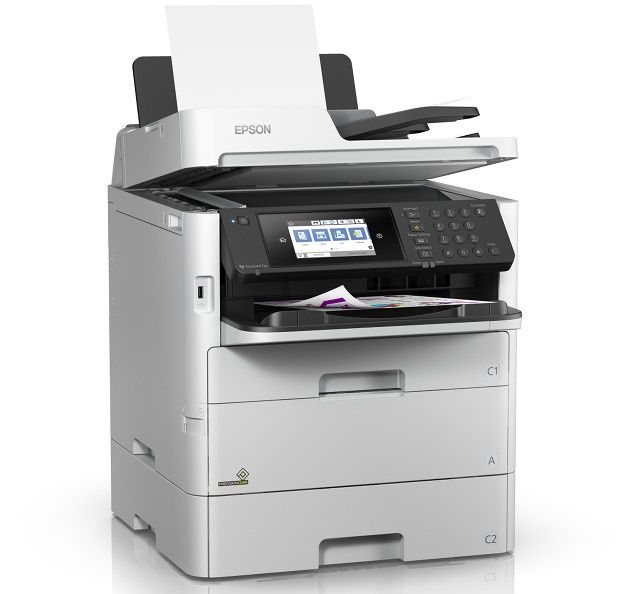 Epson WF-C579RDTWF drukarka