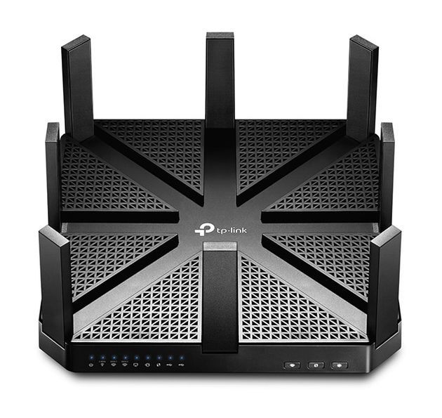 TP-Link Archer C5400 router
