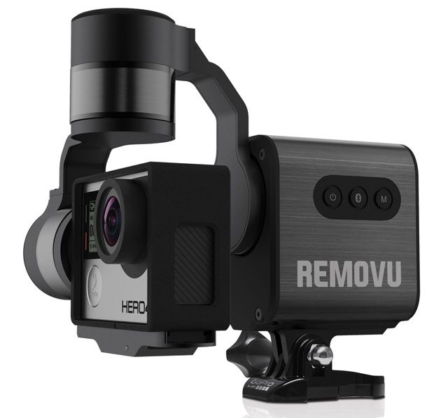 Removu S1