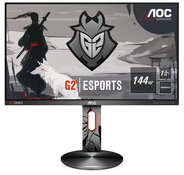 AOC G2590PX/G2