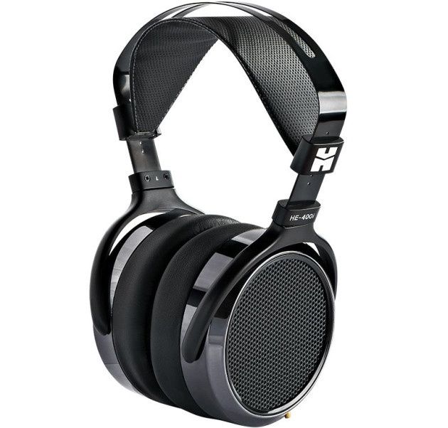 HiFiMAN HE-400i słuchawki
