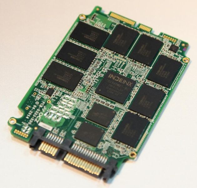 OCZ Vector 180 dysk SSD