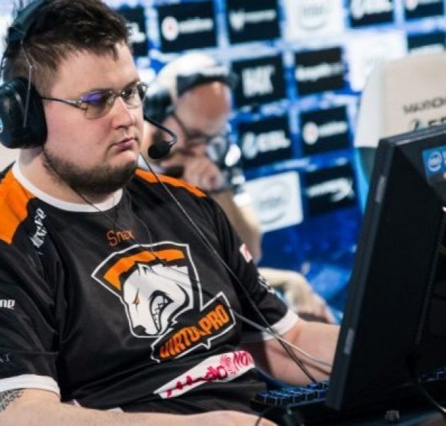 Virtus.pro w ESL MP