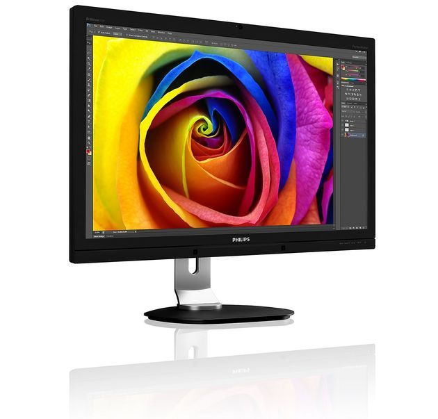 Philips 272P4APJKHB monitor
