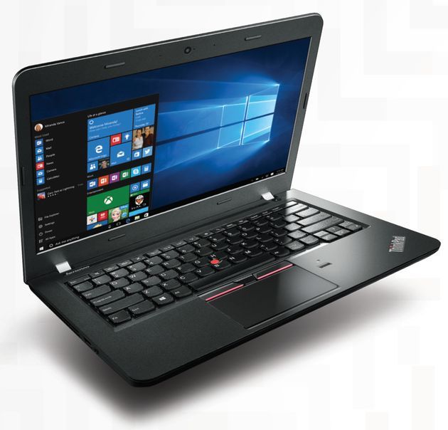 Lenovo ThinkPad E465 laptop