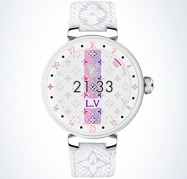 Louis Vuitton Tambour Horizon