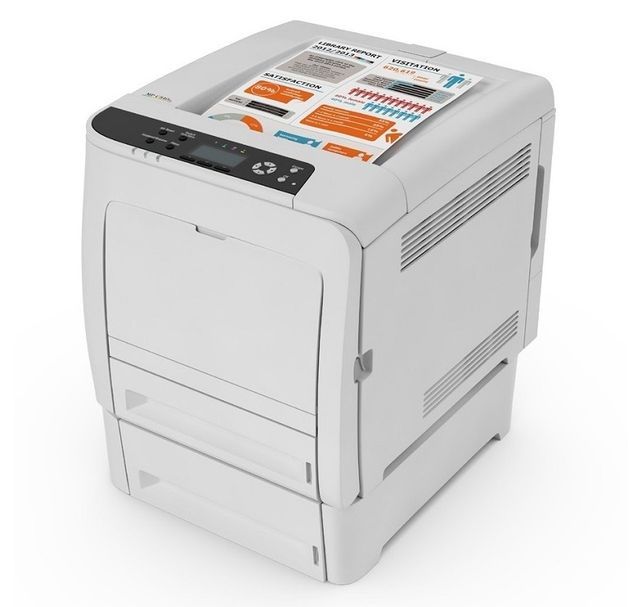 Ricoh SP C340DN drukarka