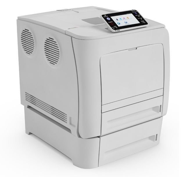 Ricoh SP C342DN drukarka
