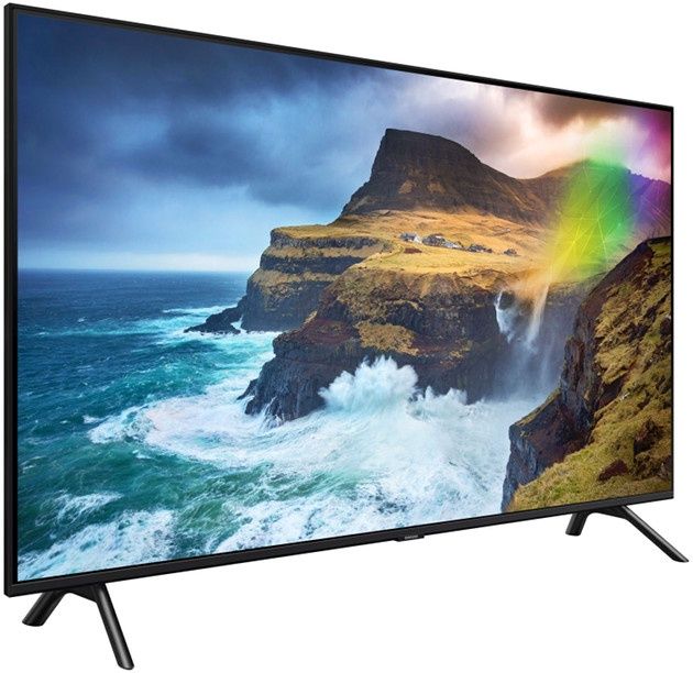Samsung Q70R