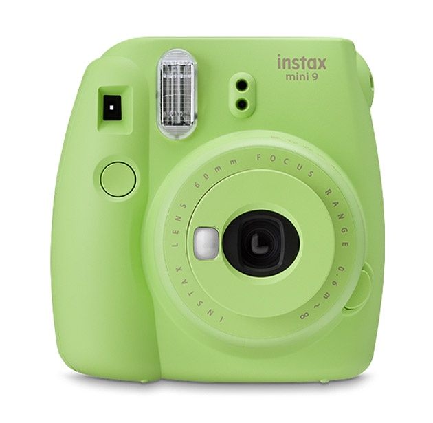 Fujifilm Instax Mini 9
