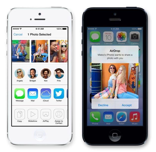 iOS 7