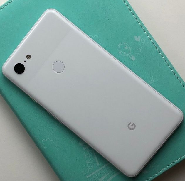 Pixel 3 XL