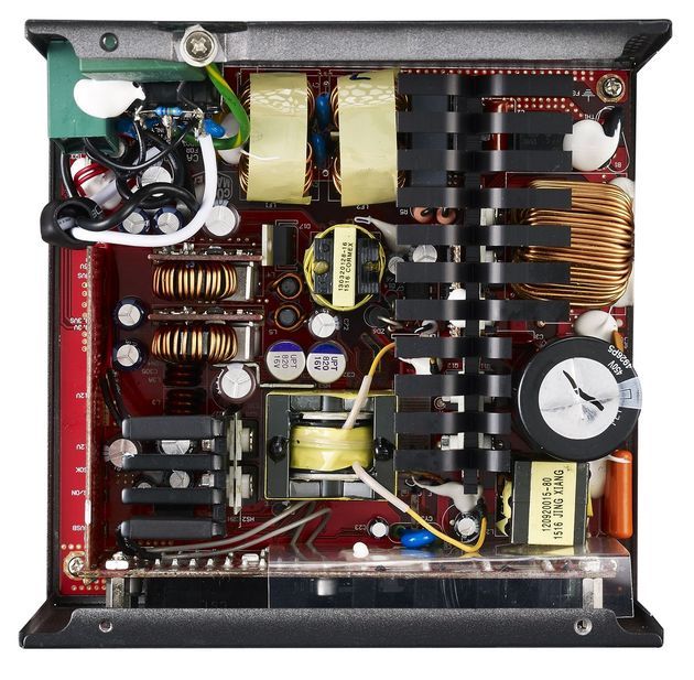 Cooler Master V650 zasilacz