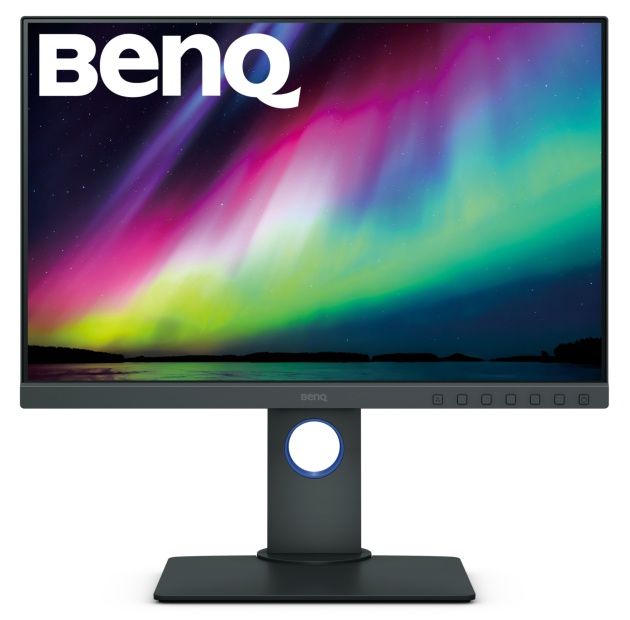 BenQ SW240