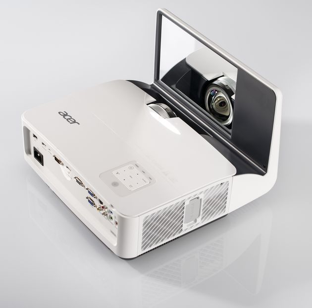 Acer U5320W projektor