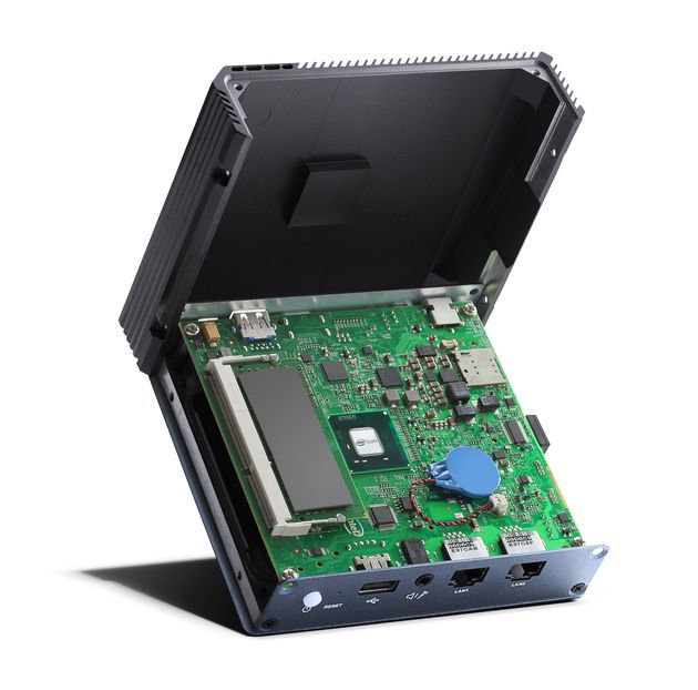 Intel Gateway Solutions