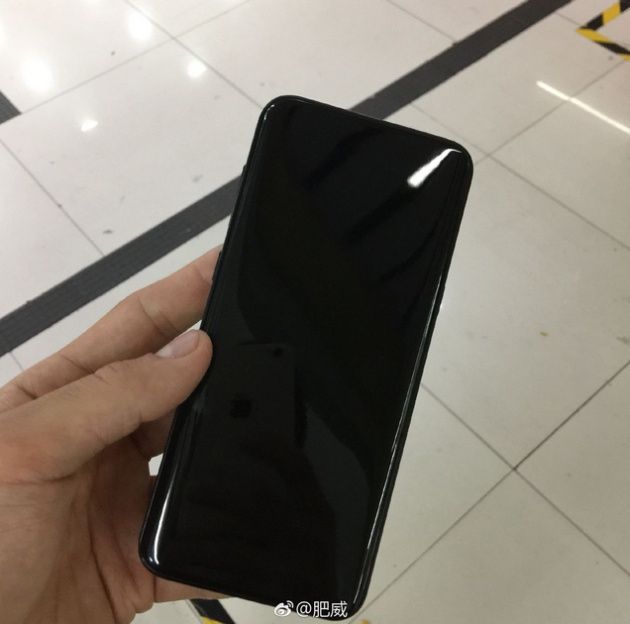 Galaxy S8 czarny