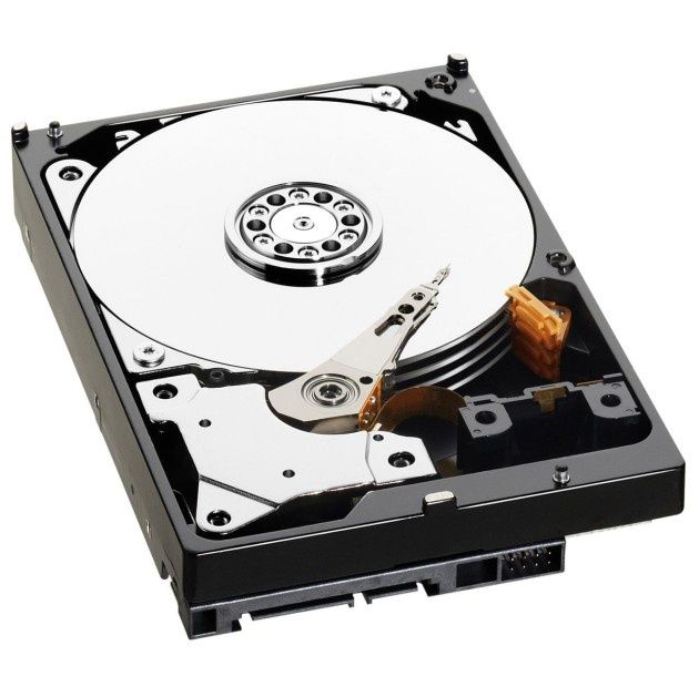 dysk hdd