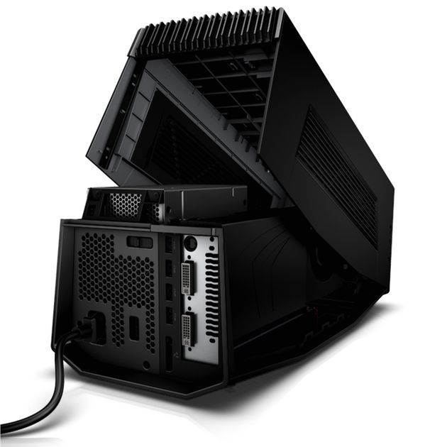 Alienware Graphics Amplifier