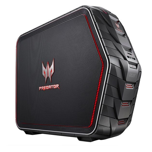 Acer Predator G6 komputer