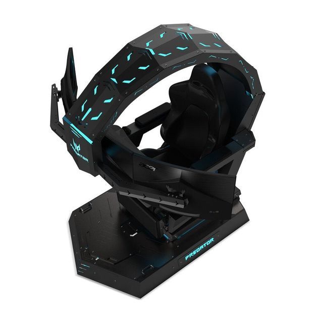 Acer Predator Thronos