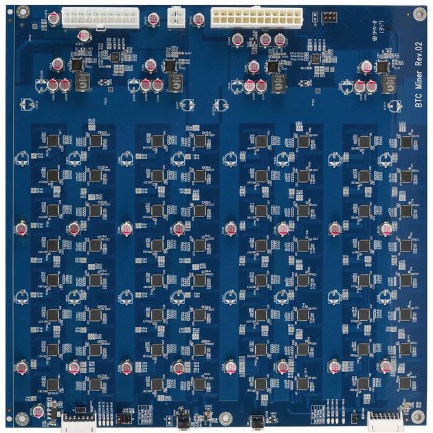 Biostar BTC-24GH