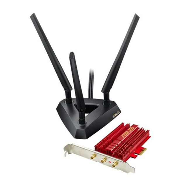 Asus PCE-AC68