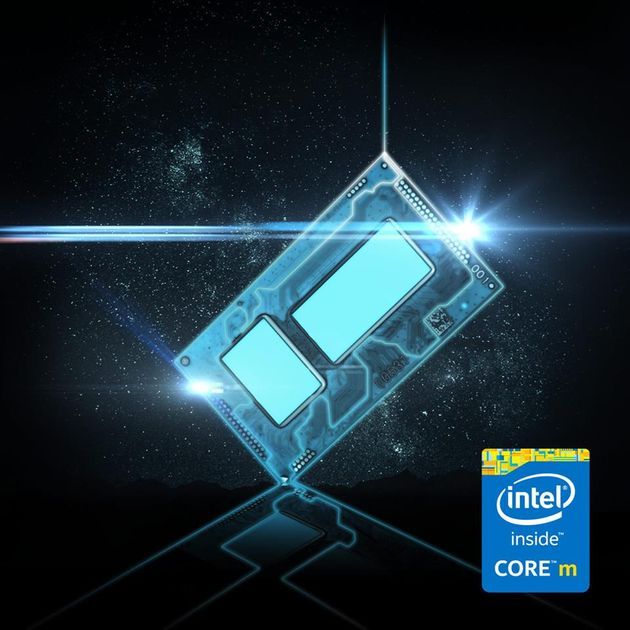 Intel Core M procesor