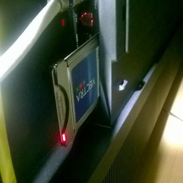 TCL 55C7006 - karta