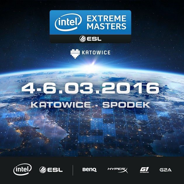 IEM 2016