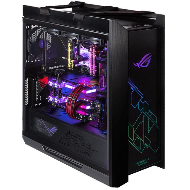ASUS ROG Strix Helios